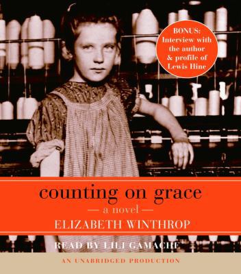 Counting on Grace 0739339028 Book Cover