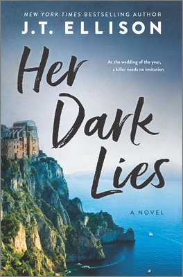 Her Dark Lies 0778331989 Book Cover