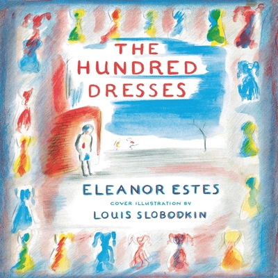 The Hundred Dresses B09LD79LQQ Book Cover