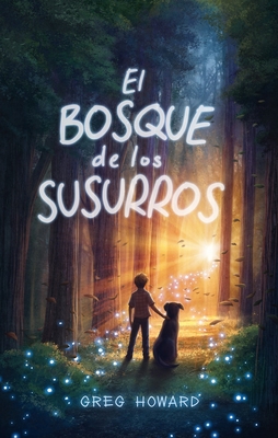 Bosque de Los Susurros, El [Spanish] 8417854274 Book Cover
