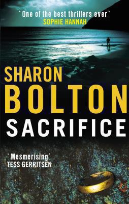 Sacrifice 0552159751 Book Cover