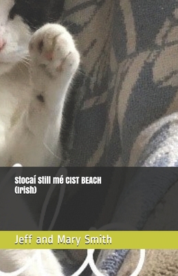 Stocaí Still mé CIST BEACH (Irish) [Irish] 1713445239 Book Cover