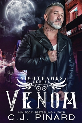 Venom B09VZQ2YVF Book Cover