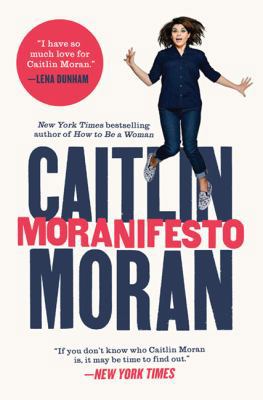 Moranifesto 1443448451 Book Cover