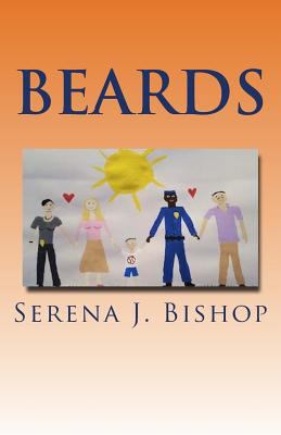 Beards 1976460972 Book Cover