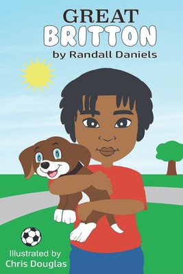 Great Britton 1955798036 Book Cover