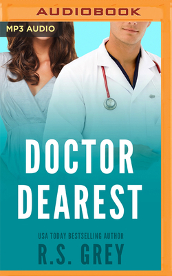 Doctor Dearest 1713551365 Book Cover