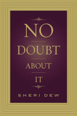 No Doubt About It 1573459321 Book Cover