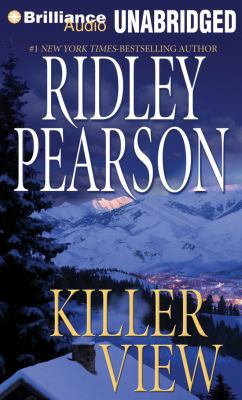 Killer View 1423321359 Book Cover