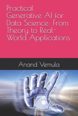 Practical Generative AI for Data Science: From ...            Book Cover