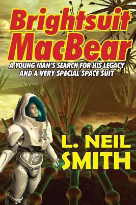 Brightsuit Macbear 1612421628 Book Cover