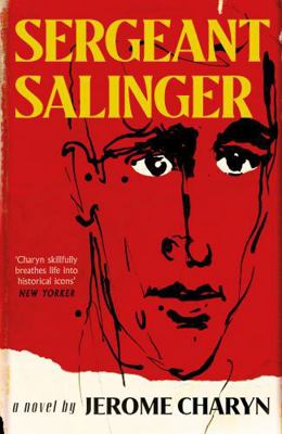 Sergeant Salinger 0857304712 Book Cover
