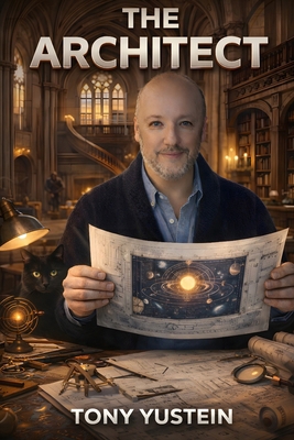 The Architect B0G9Q77XWN Book Cover