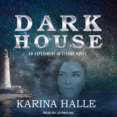 Darkhouse 1665268980 Book Cover