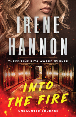Into the Fire 0800741889 Book Cover