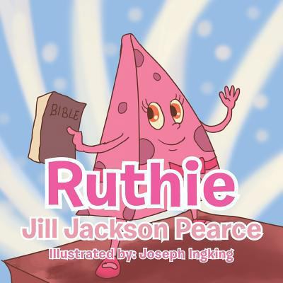 Ruthie 1483627179 Book Cover