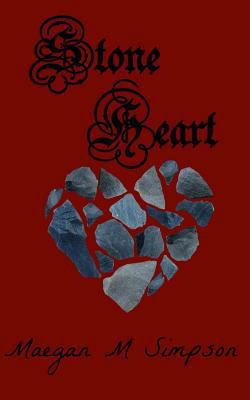 Stone Heart 1543043798 Book Cover