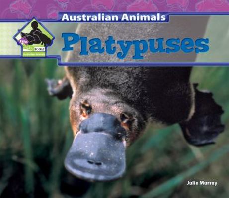 Platypuses 1617830135 Book Cover