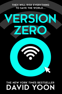 Version Zero: A breathtaking debut action and a... 0008473021 Book Cover