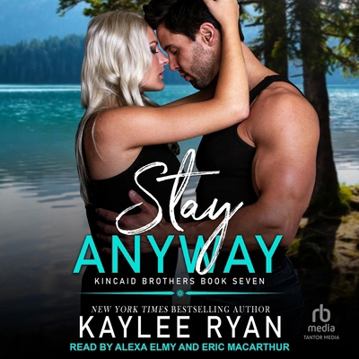 Stay Anyway B0DS7B49QC Book Cover