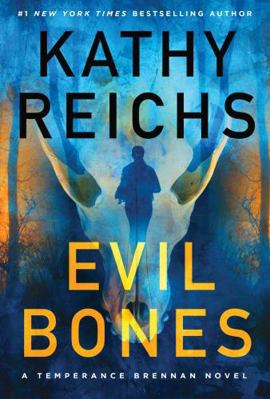 Evil Bones 1668055449 Book Cover
