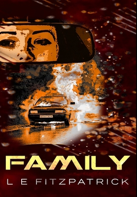 Family: Premium Large Print Hardcover Edition [Large Print] 1034589539 Book Cover