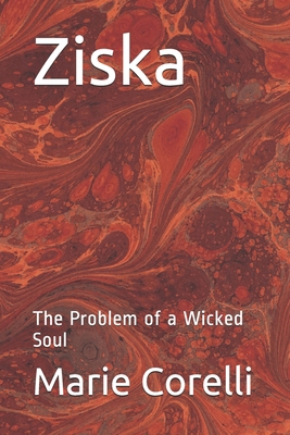 Ziska: The Problem of a Wicked Soul B08YSJN5W3 Book Cover