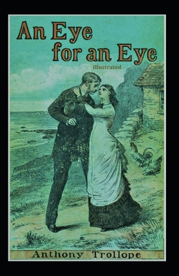 An Eye for an Eye Annotated B092PKQ5SD Book Cover