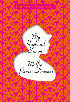 My Husband Simon (British Library Women Writers) Book Cover