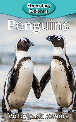 Penguins 1948388359 Book Cover