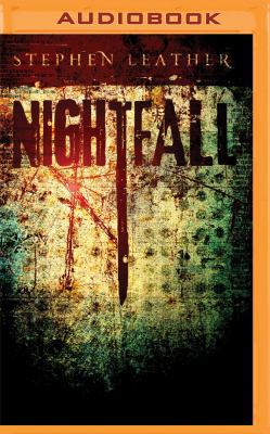 Nightfall 1531881572 Book Cover