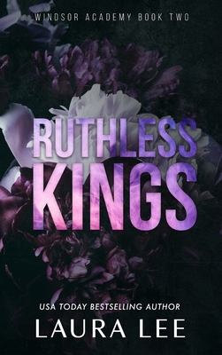 Ruthless Kings - Special Edition: A Dark High S... 1955134197 Book Cover