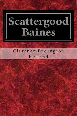 Scattergood Baines 1976071135 Book Cover