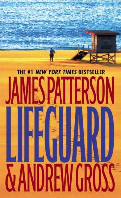 Lifeguard 0446617407 Book Cover