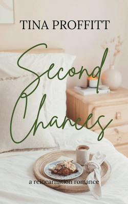 Second Chances B0GQKGQZ1N Book Cover