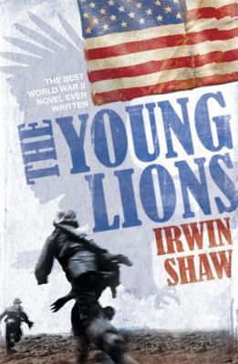 The Young Lions 0340953918 Book Cover