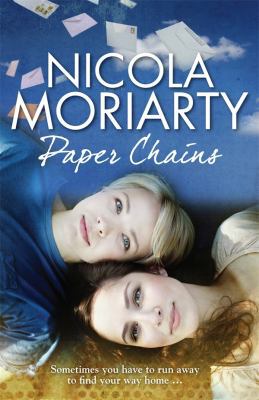 Paper Chains 1742752624 Book Cover