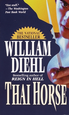 Thai Horse B006U1P6BQ Book Cover
