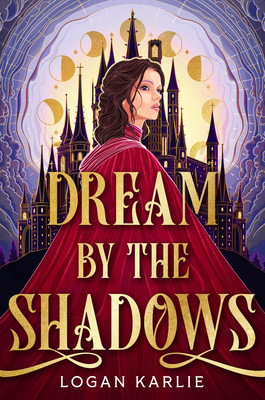 Dream by the Shadows (Standard Edition) 0316588156 Book Cover