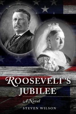 Roosevelt's Jubilee 1539344282 Book Cover