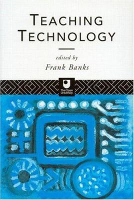 Teaching Technology 0415102545 Book Cover