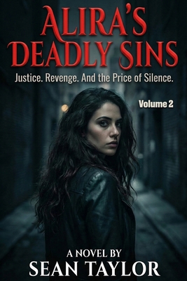 Alira's Deadly Sins Volume 2 B0GL9SFHKQ Book Cover