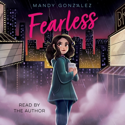 Fearless 1797123963 Book Cover