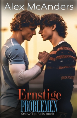 Ernstige Problemen: Nerd/Sporter MM Sportromantiek [Dutch] B0CH2BPFZZ Book Cover