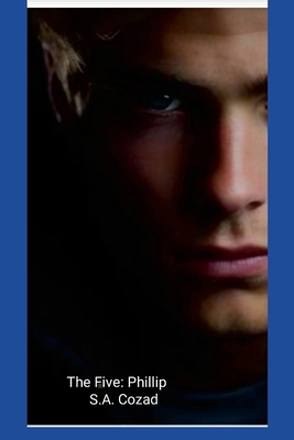 The Five: Phillip 1257917218 Book Cover