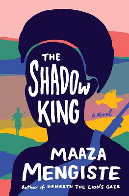 The Shadow King 039308356X Book Cover
