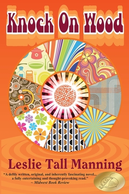 Knock on Wood 0960017739 Book Cover