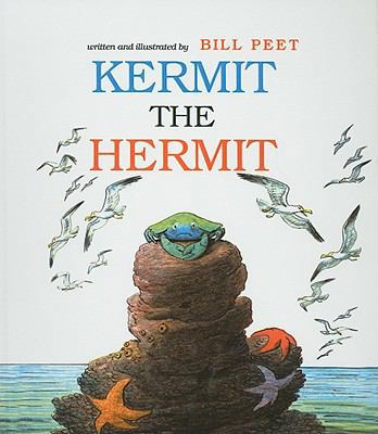 Kermit the Hermit 081242736X Book Cover