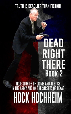 Dead Right There 1932113517 Book Cover