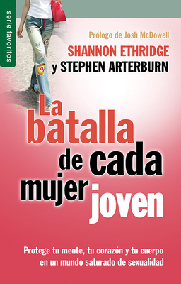 La Batalla de Cada Mujer Joven - Serie Favorito... [Spanish] 0789921162 Book Cover